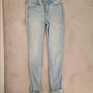 Hollister jeans 00